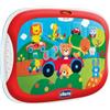 Chicco Gioco Bs Tablet Degli Animali Ita