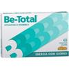 BE-TOTAL BETOTAL 40CPR