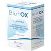 FB VISION Blefox Schiuma Specifica Per Igiene Palpebre E Ciglia 50 Ml Con Erogatore + 60 Dischetti
