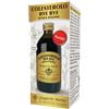 GIORGINI Colesterolo Bye Bye Senza Statine 200 Ml