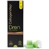 ERBOZETA Collagendep Dren Limone Recharge 12 Pezzi