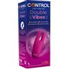 Control Double Vibes