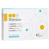 OMEOPIACENZA Ddm Nitrico 20 Compresse