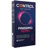 Control Finissimo Senso 6 Pezzi