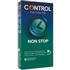 Control Non Stop Dots&lines 6 Pezzi