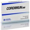 MAVEN PHARMA Srl Cordimun 300 15 Compresse