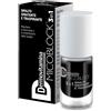 Dermovitamina Micoblock 3in1 Smalto Idratante E Traspirante Nero 5 Ml