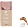 BIONIKE Defence Color Fondotinta High Protection 306 30 Ml