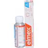 Elmex Protezione Carie Dentifricio 75 Ml + Collutorio 100 Ml