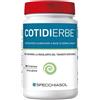 SPECCHIASOL Cotidierbe 100 Compresse