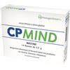 HOLOGENGREEN NORD Cpmind 14 Bustine
