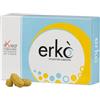 Erko' 30 Compresse