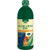 Esi Aloe Succo Arancia Rossa 1000 Ml