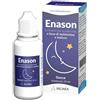 INLINEA Srl Enason Melissa Melatonina 15 Ml