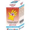 PEDIATRICA SPECIALIST Srl Foliped Gocce 5 Ml