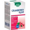 Esi Cranberry Cyst Pocket Drink 16 Bustine