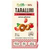 Foralle Tarallini Pomodoro E Origano 6 Bustine X 30 G