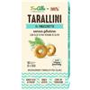 Foralle Tarallini Senza Glutine Finocchietto 6 Bustine Da 30 G