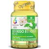 COLOURS OF LIFE Colorus Of Life Ginkgo Biloba Plus 60 Compresse 1000 Mg