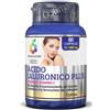 Colours Of Life Acido Ialuronico Plus 60 Compresse 1000 Mg