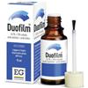 Duofilm 16,7% + 15% Collodio