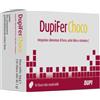 DUPI ITALIA Srl Dupifer Choco 18 Choco Tabs