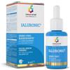 OPTIMA NATURALS Srl Colours Of Life Ialuronics Siero Viso 30 Ml