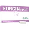 LABORATORI NUTRIPHYT Srl Forgin 10 Ovuli Vaginali
