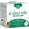 Esi Le Dieci Erbe Microclismi 6 Pezzi