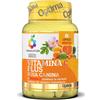 Colours Of Life Vitamina C Plus Rosa Canina 60 Capsule Vegetali 724 Mg