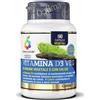 OPTIMA Colours Of Life Vitamina D3 Veg 60 Capsule 500 Mg