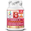 Colours Of Life Vitamine B Complex 60 Compresse 1000 Mg