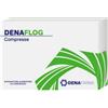 DENA FARMA Srl Denaflog 20 Compresse