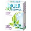 ABC TRADING Diger Aid Enzymatic 20 Compresse