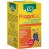 PROPOLAID Esi Propolaid Propolbaby Orsetti 80 Compresse Masticabili