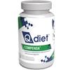 Q VET Srl Compensa Q Diet Polvere 250 G