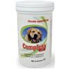 TREBIFARMA Srl Completa Cani 50 Compresse Barattolo 75 G