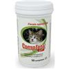 TREBIFARMA Srl Completa Gatti 50 Compresse Barattolo 25 G