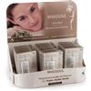 BIOTOBIO Esprit Equo Rhassoul Peeling Mask Argan Murumuru Bio 22 Pezzi Da 10 Ml