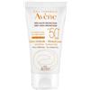 AVENE Eau Thermale Avene Solare Latte Schermo Minerale Spf 50+ 100 Ml