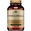 SOLGAR Fitoclorella 100 Capsule