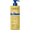 URIAGE Eau Thermale Bebe Huile Lavante Olio Detergente 500 Ml