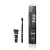 Curaprox Black Is White Dentifrici Sbiancanti 1 Dentifricio Da 10ml + 1 Spazzolino