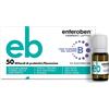 BIOARTIS Srl Enteroben 50mld 10 Flaconcini Da 10 Ml