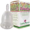 Farmacup Coppetta Mestruale Grande