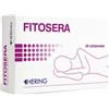 HERING Fitosera 30 Compresse