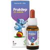 ERBOZETA Frutdep D3 Junior 15 Ml