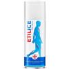 AIESI HOSPITAL SERVICE Sas Etile Cloruro Ghiaccio Istantaneo Bomboletta Spray 175 Ml