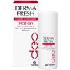 DERMAFRESH ODOR CONTROL ROLLON