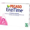SCHWABE PHARMA ITALIA Srl Enzitime 24 Compresse Masticabili